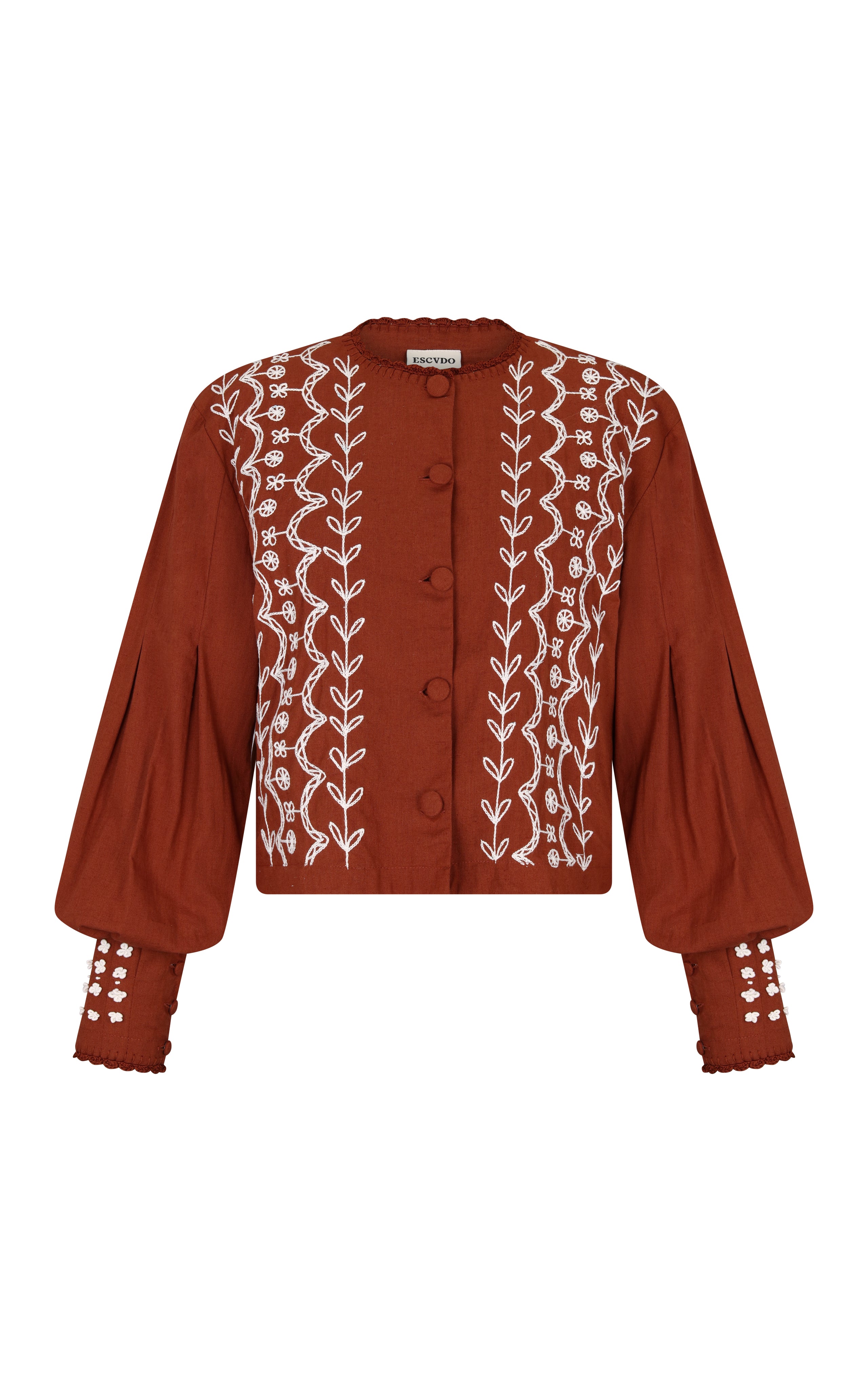 Tradicion Jacket