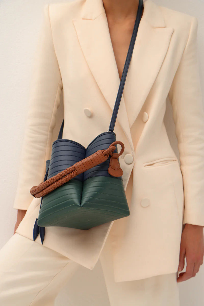 Tulip Country Bag