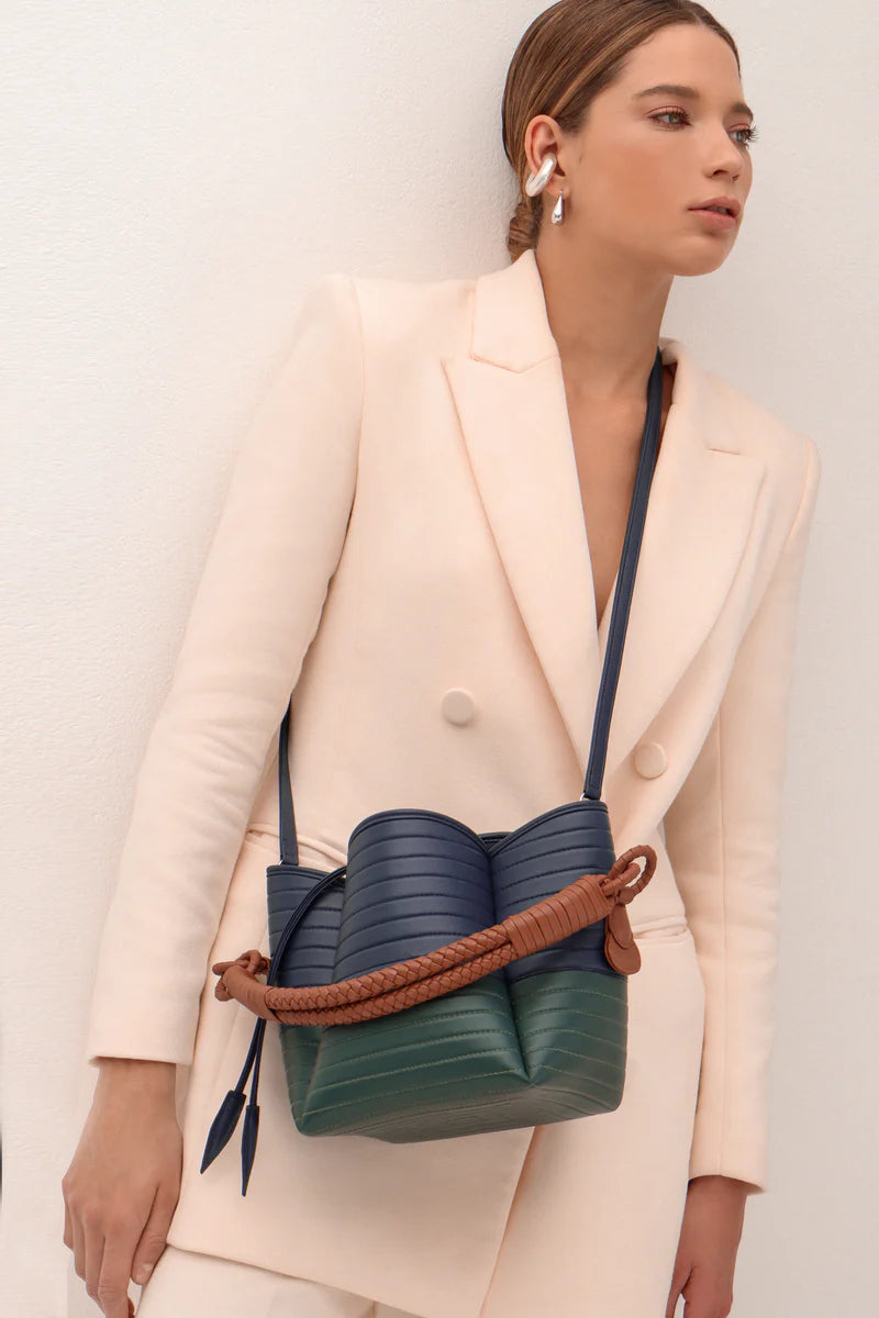 Tulip Country Bag