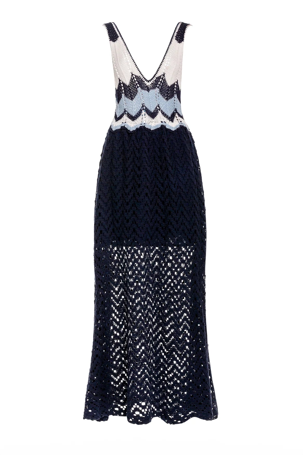 Ginebra Dress