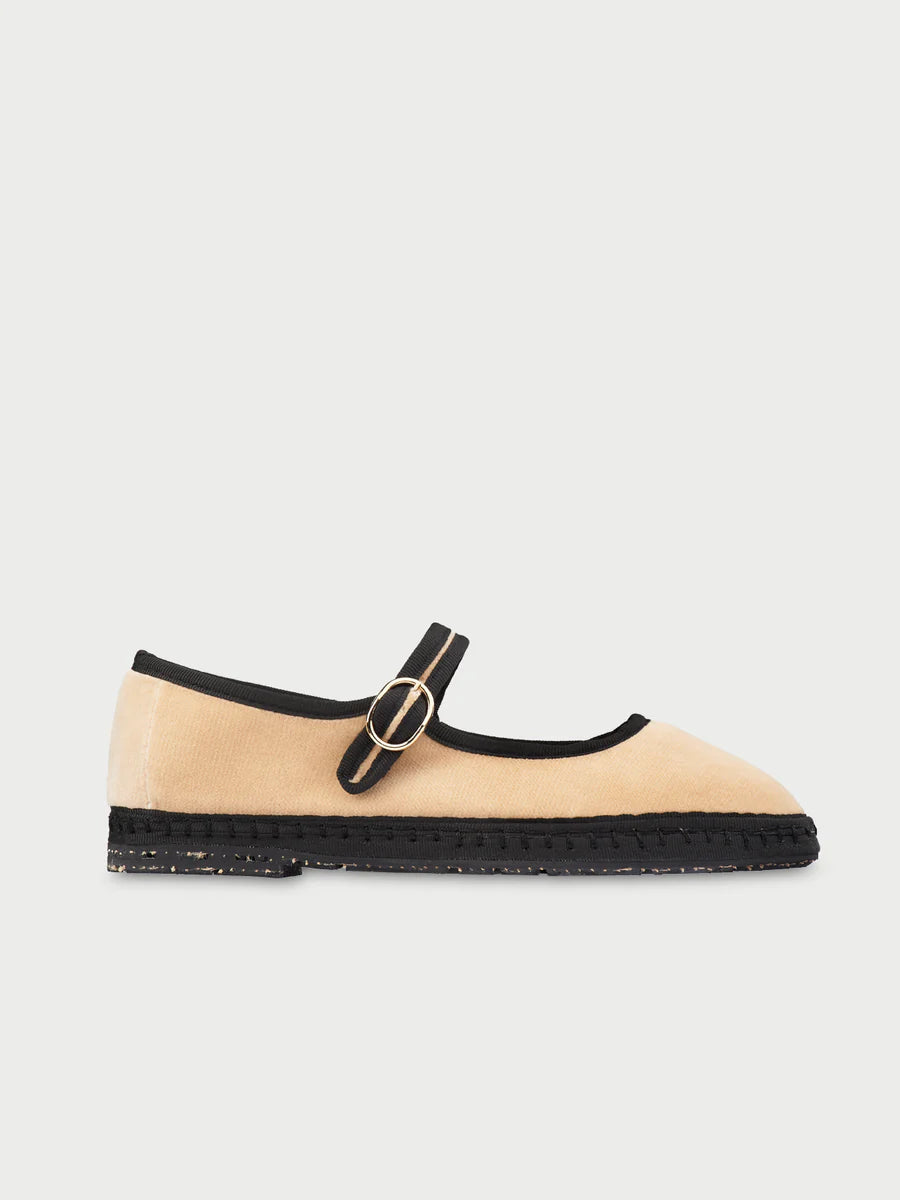 Theodora Espadrilles