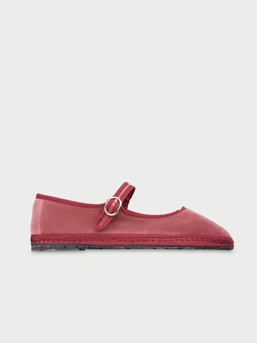 Theresa Espadrilles