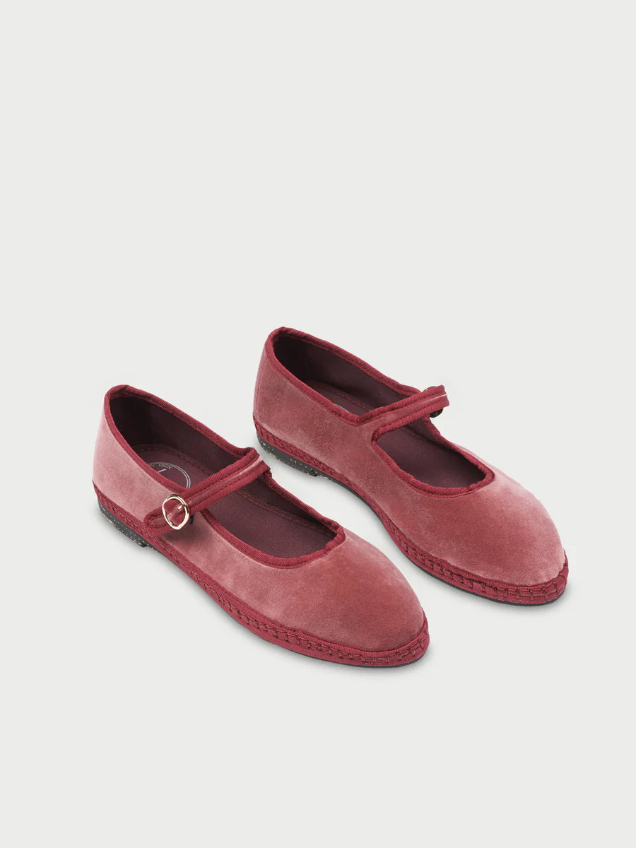 Theresa Espadrilles