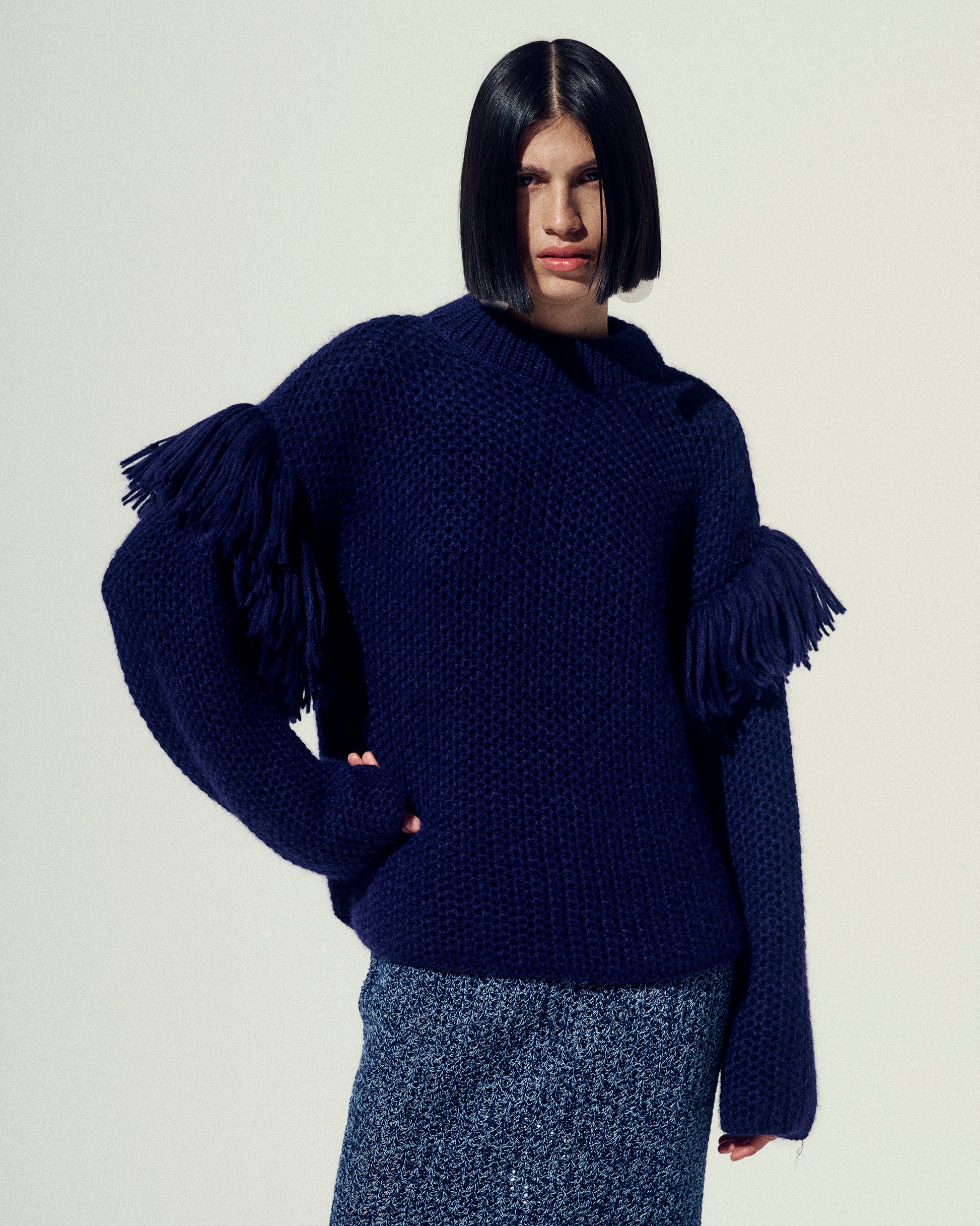 Ushnu Sweater
