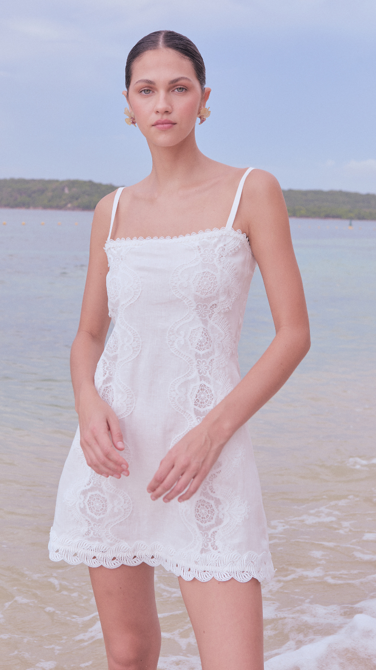 Rocio Mini Dress
