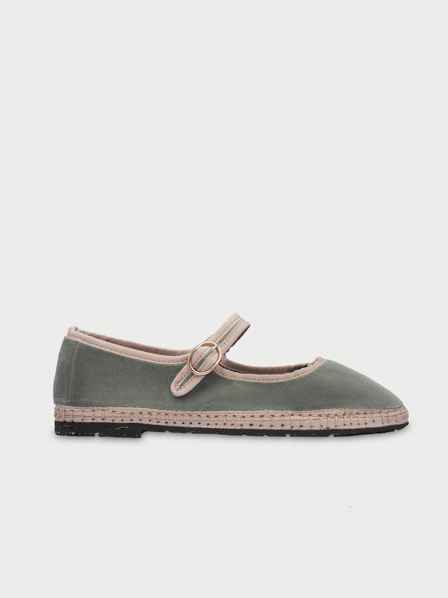 Uta Espadrilles