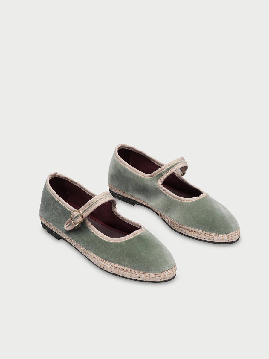 Uta Espadrilles
