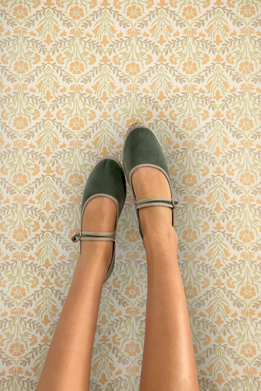 Uta Espadrilles