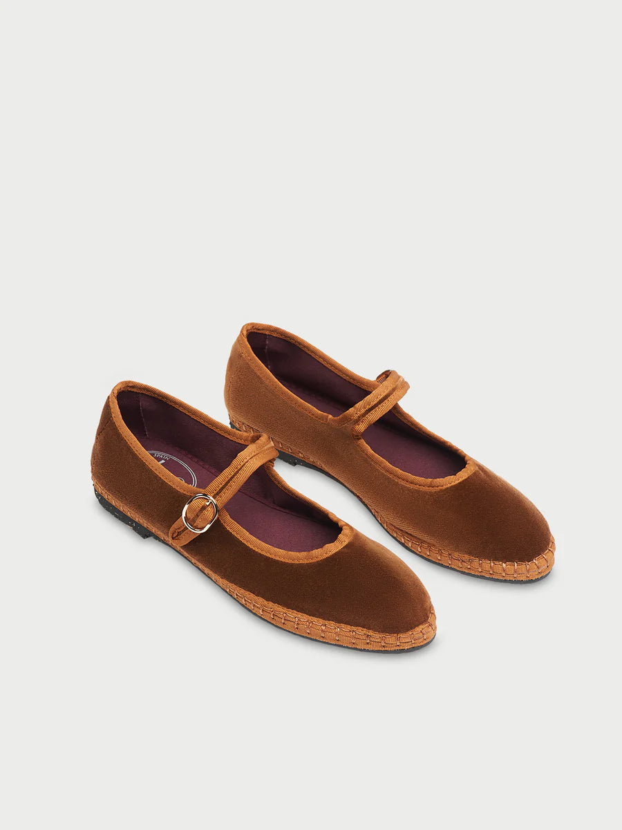 Yoki Espadrilles