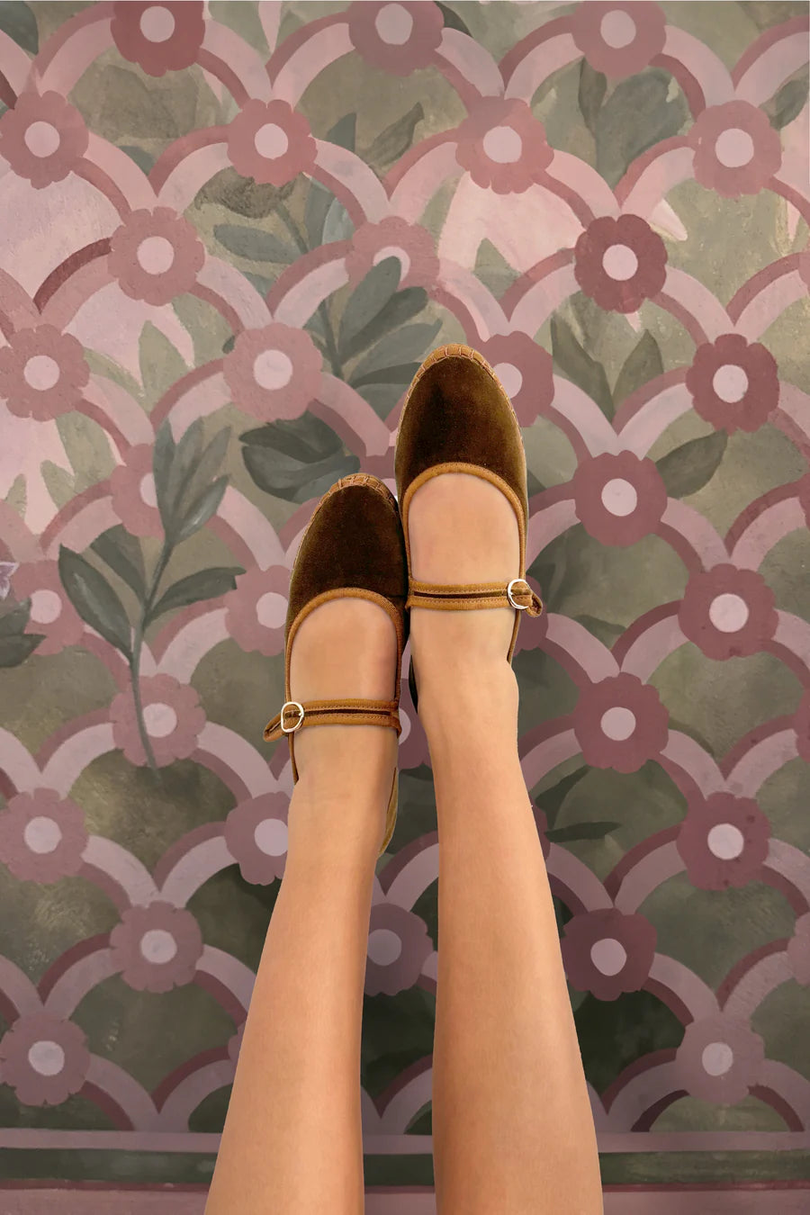 Yoki Espadrilles