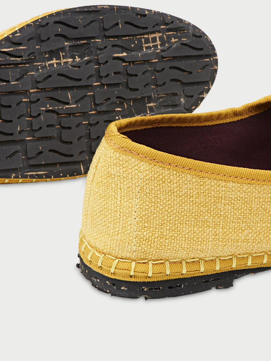Zuihitsu Espadrilles