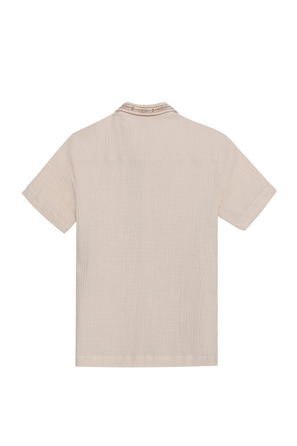 James Shirt