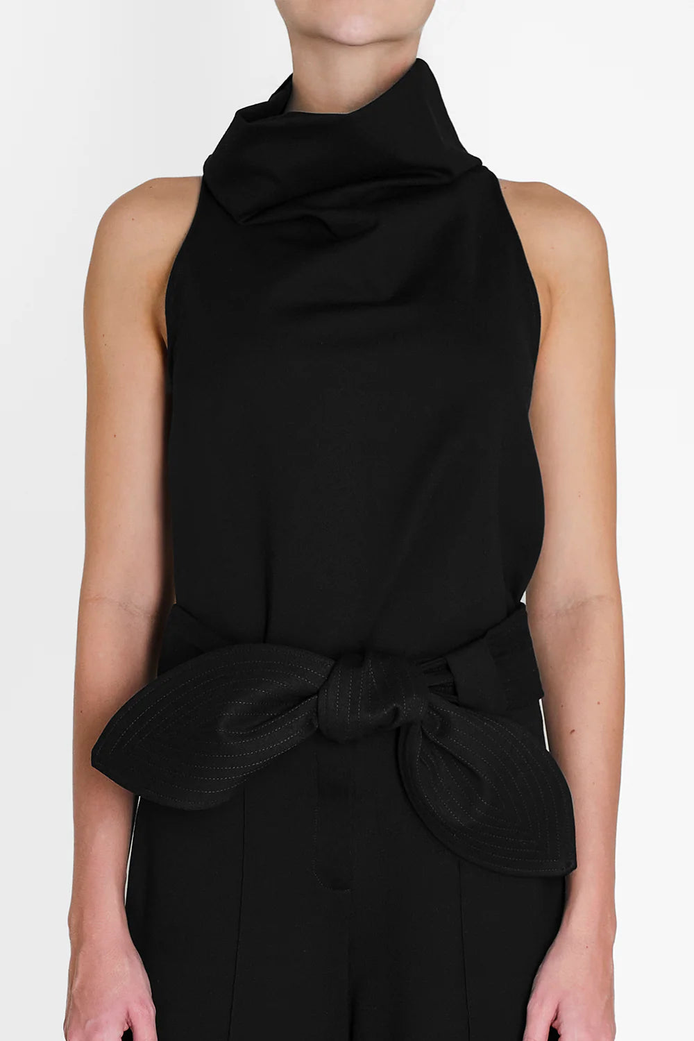 Noche De Lirios Blouse