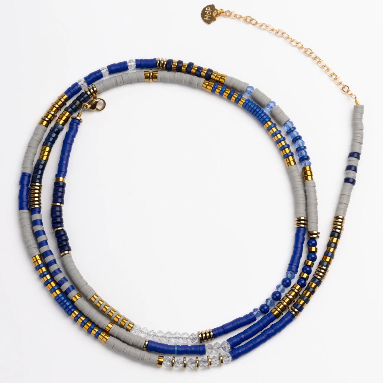 Mosaik Blu