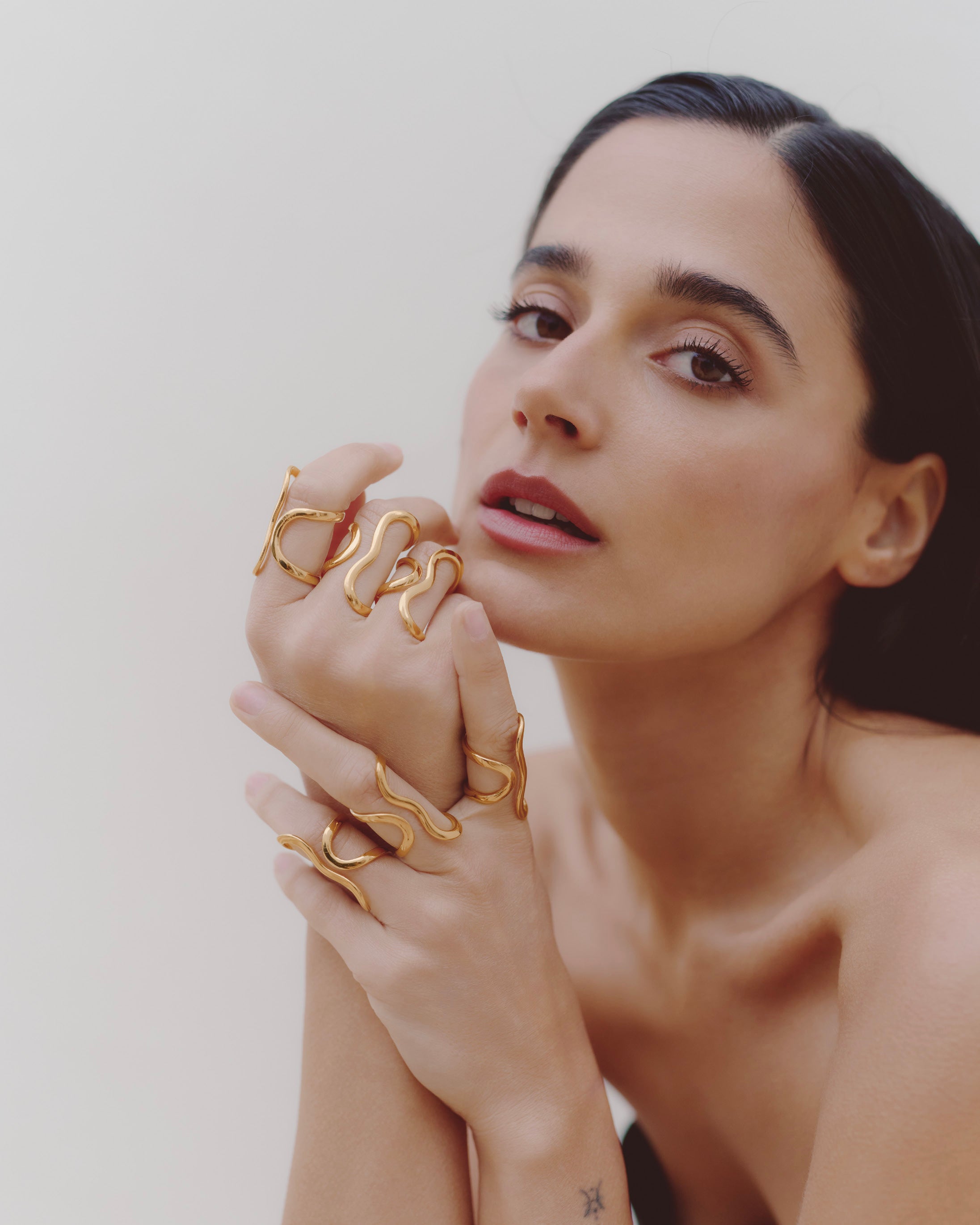 Cora Ring