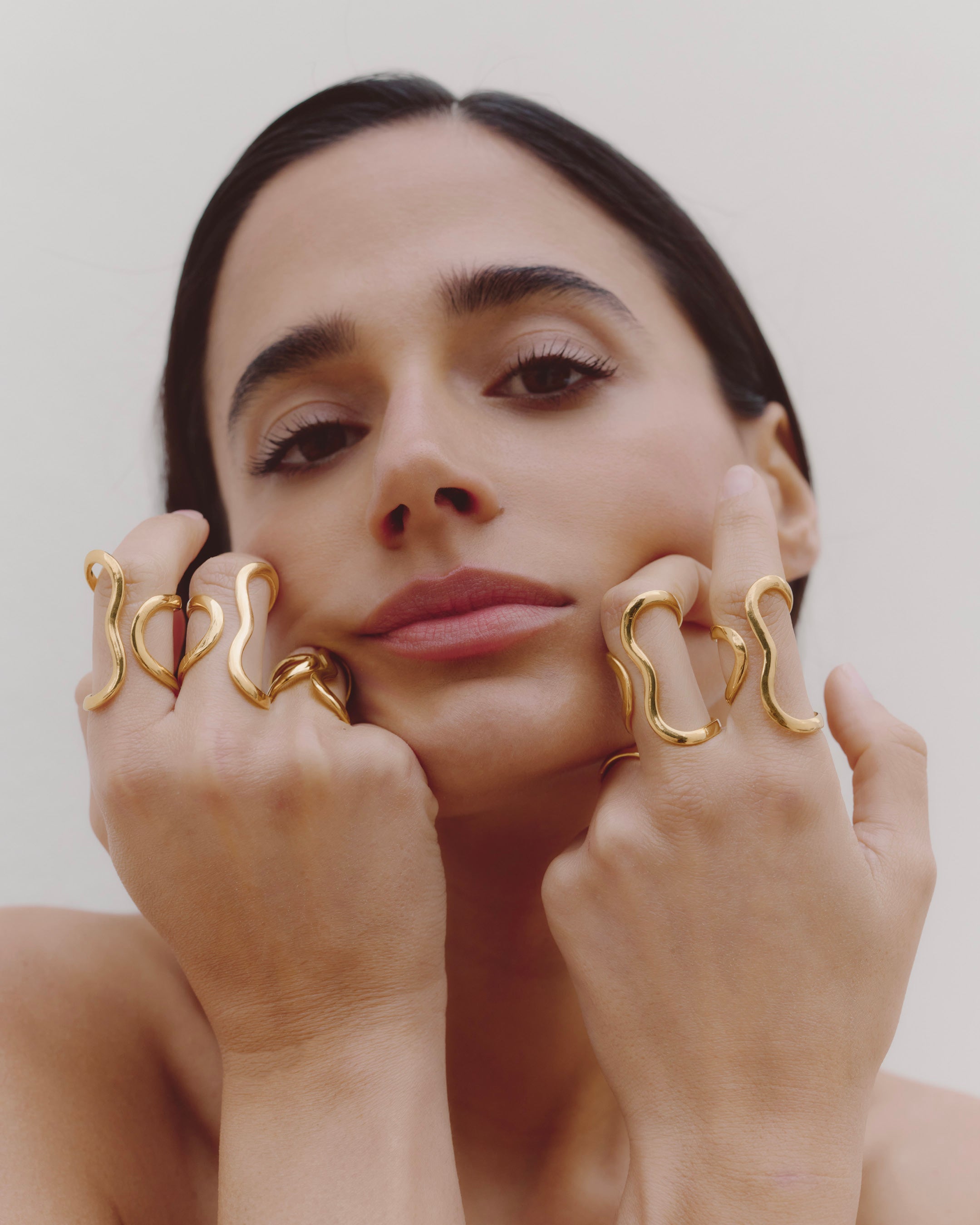 Cora Ring