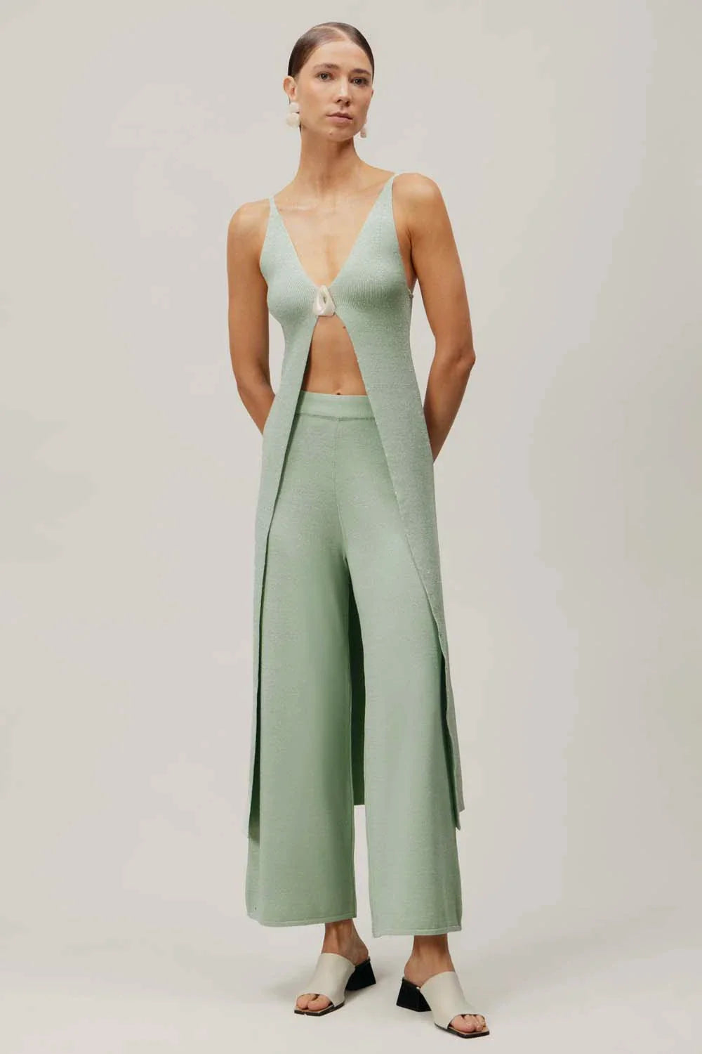Clarissa Pants