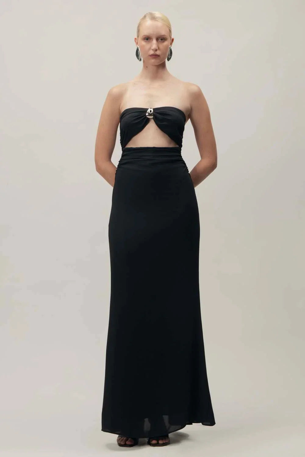 Aman Dress