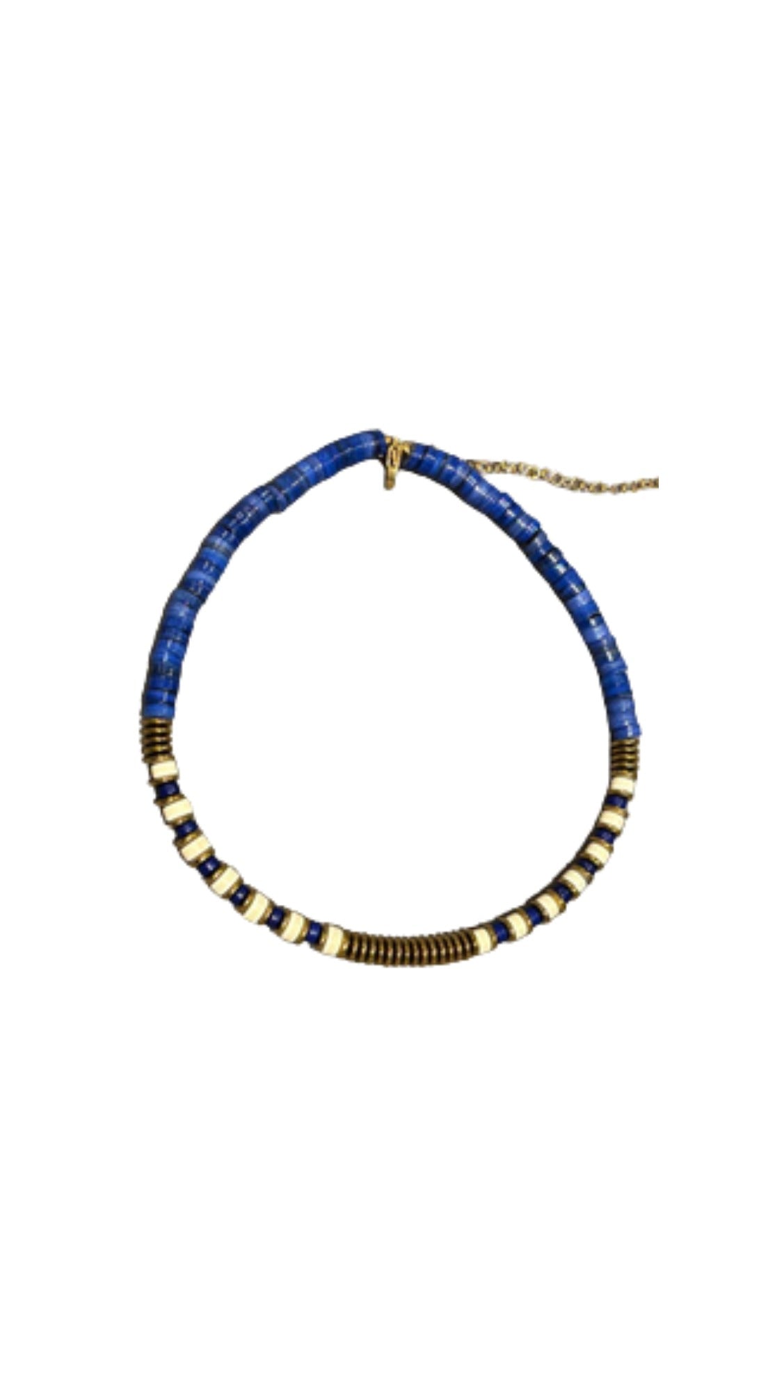Cobalt Iris Mixto