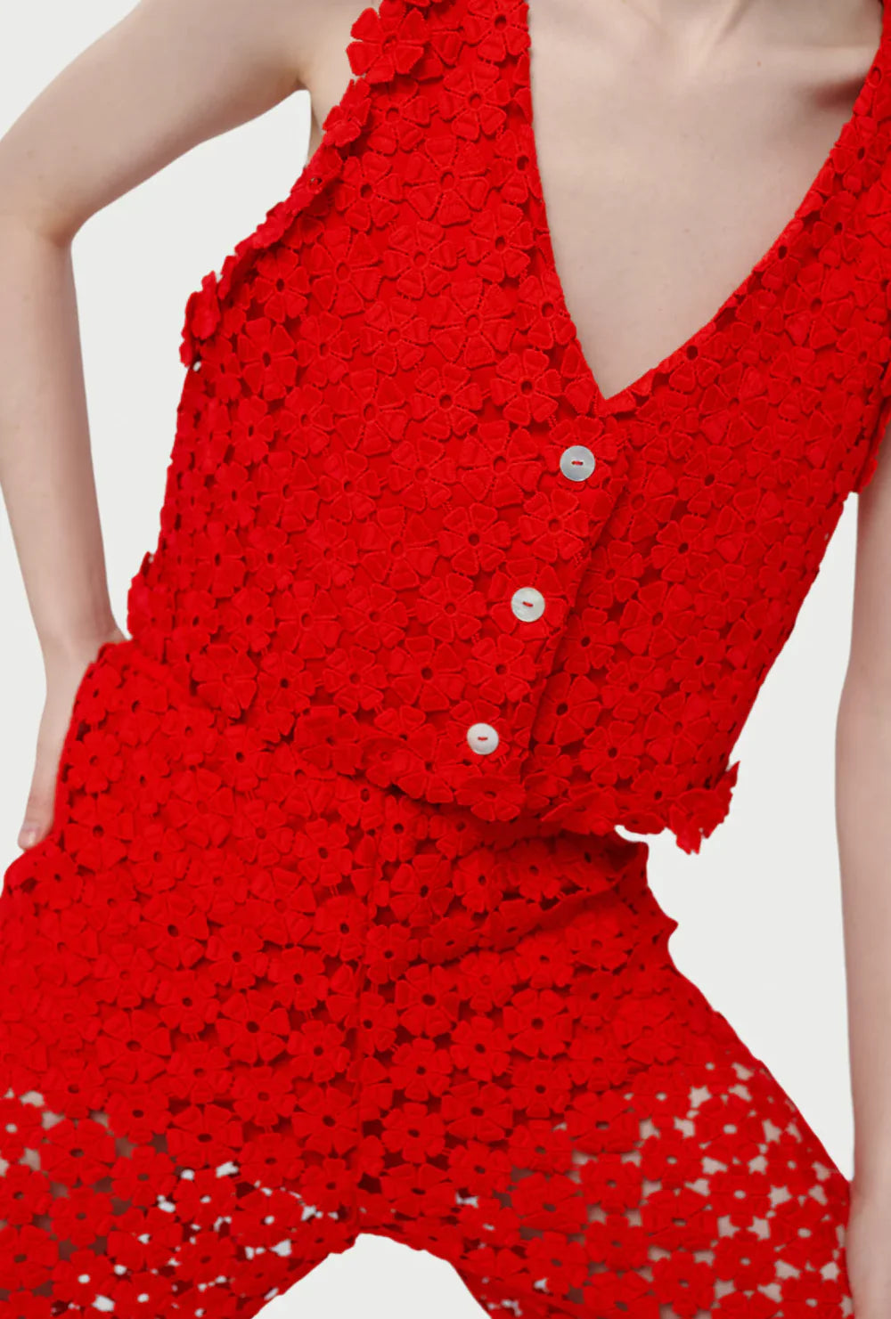 Christie Vest