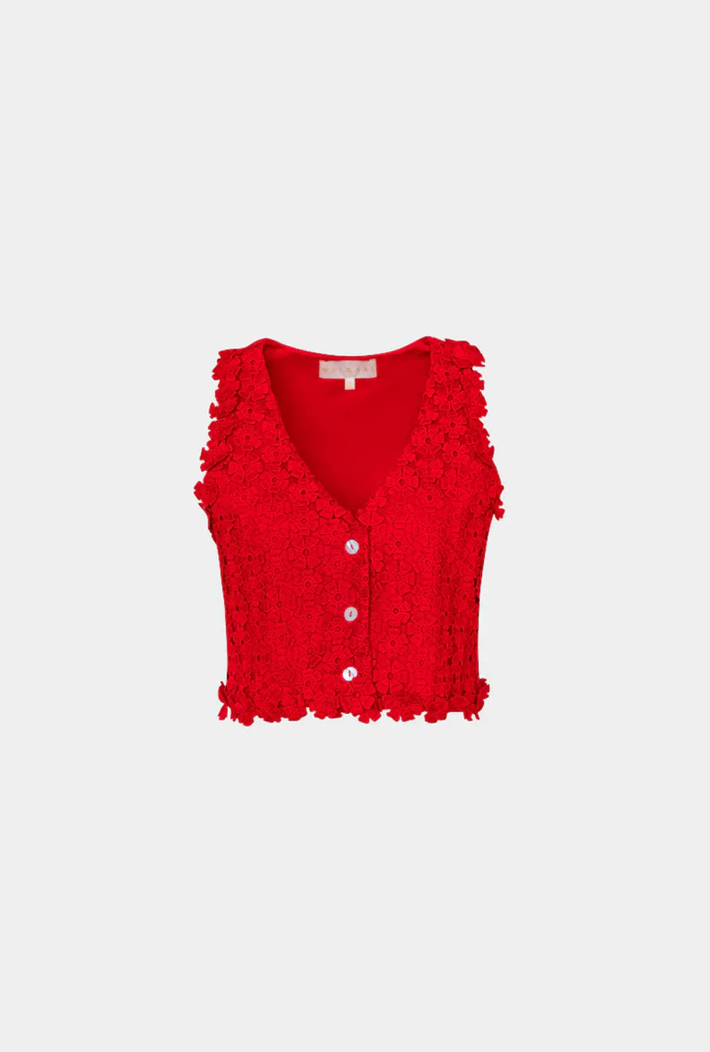 Christie Vest