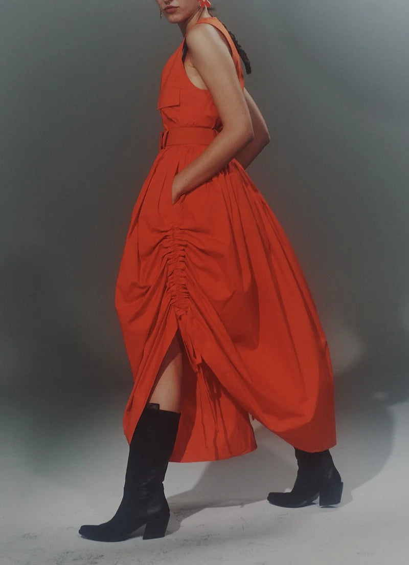 Coulisse Skirt
