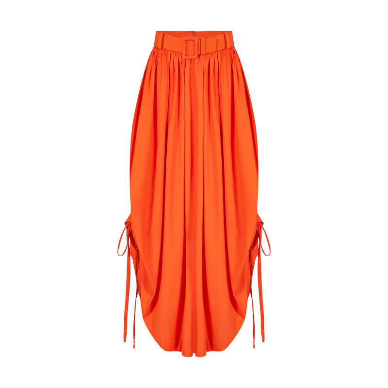Coulisse Skirt
