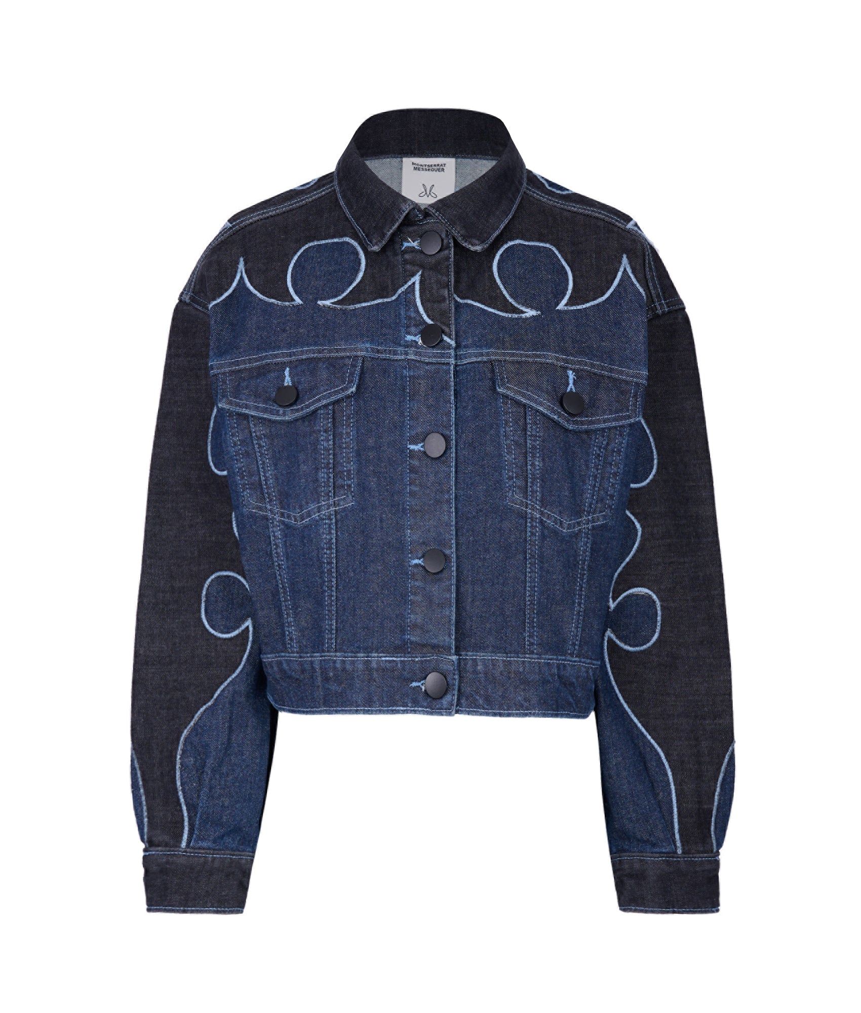 Jacket Forastera Denim
