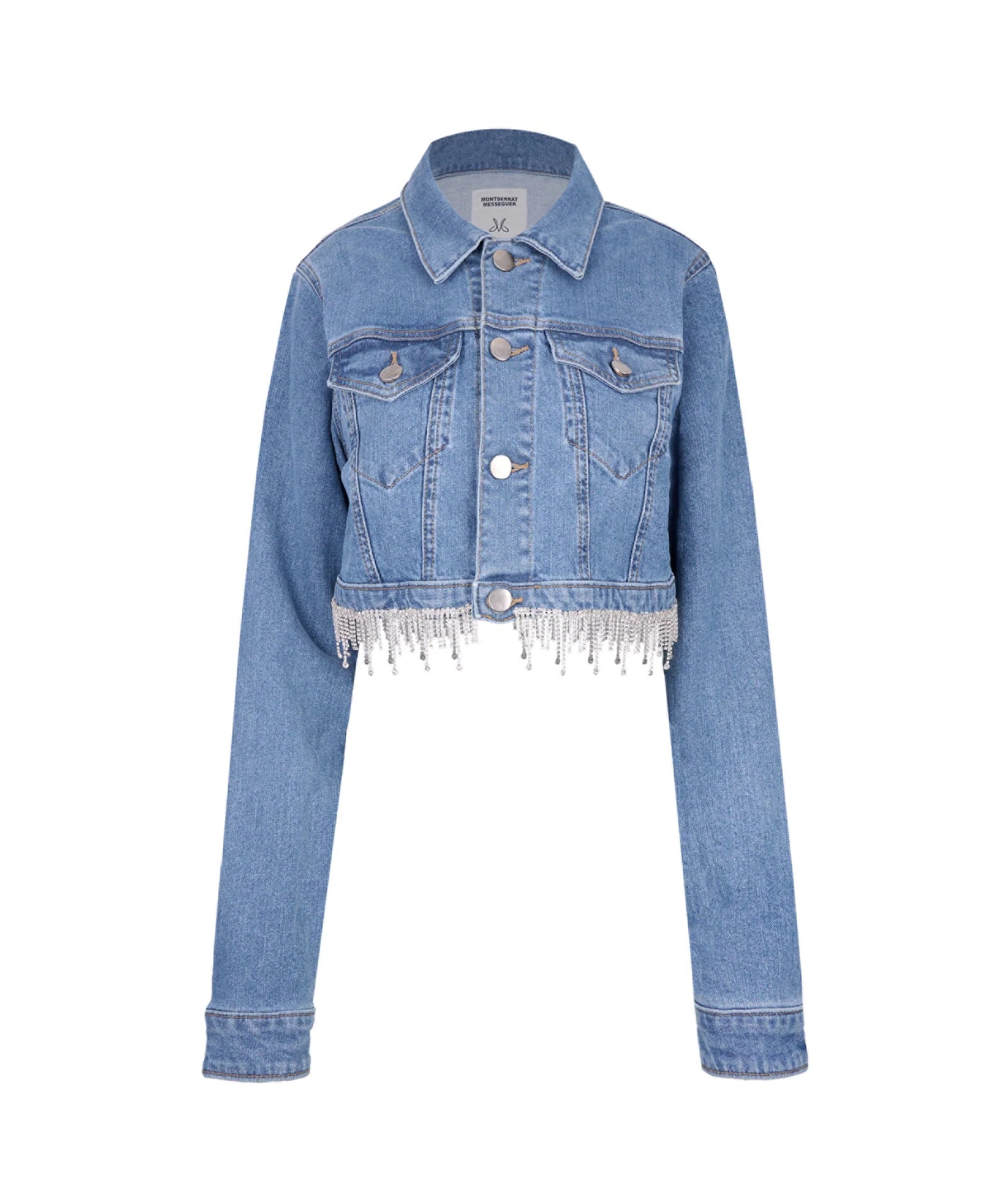 Torera Clasica Denim