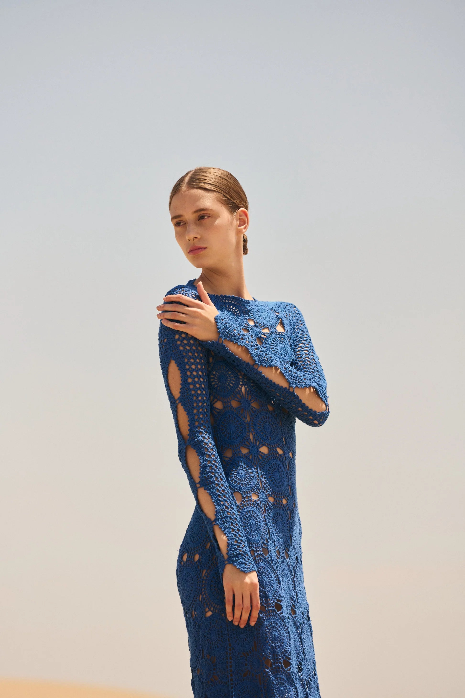 Jules Maxi Dress