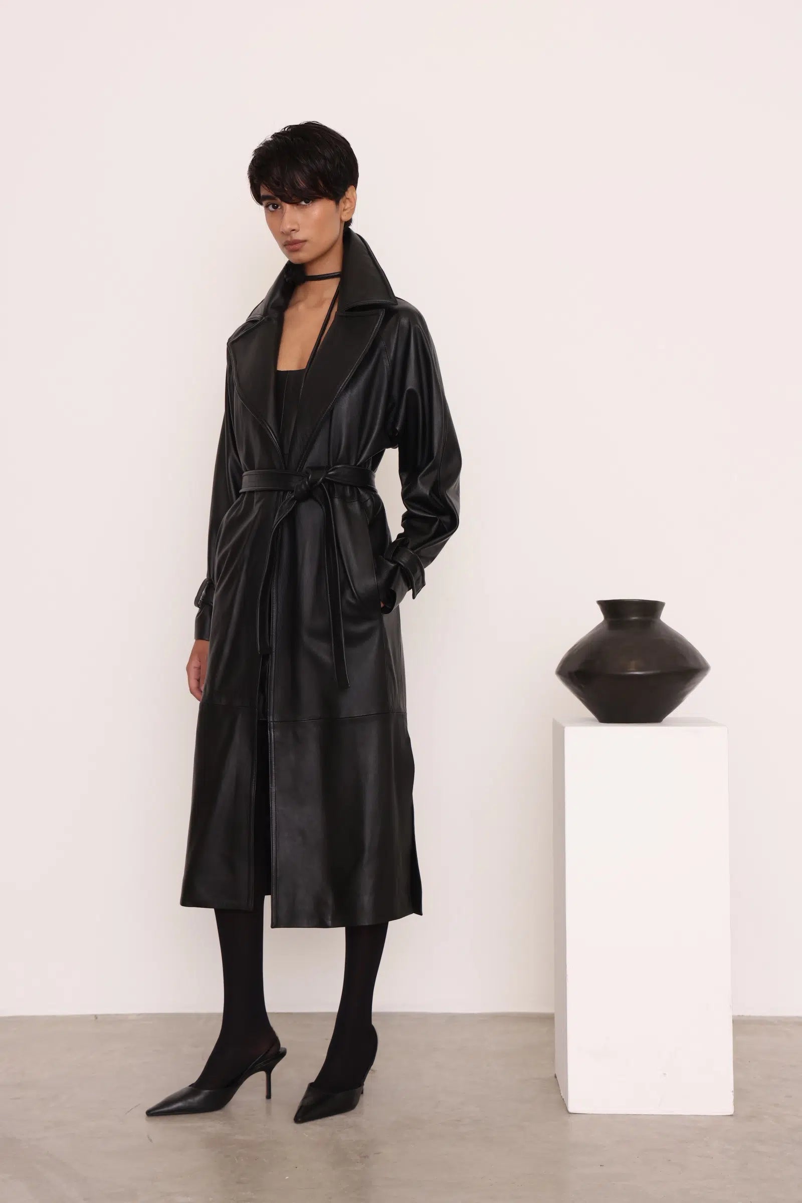 Maranz Coat