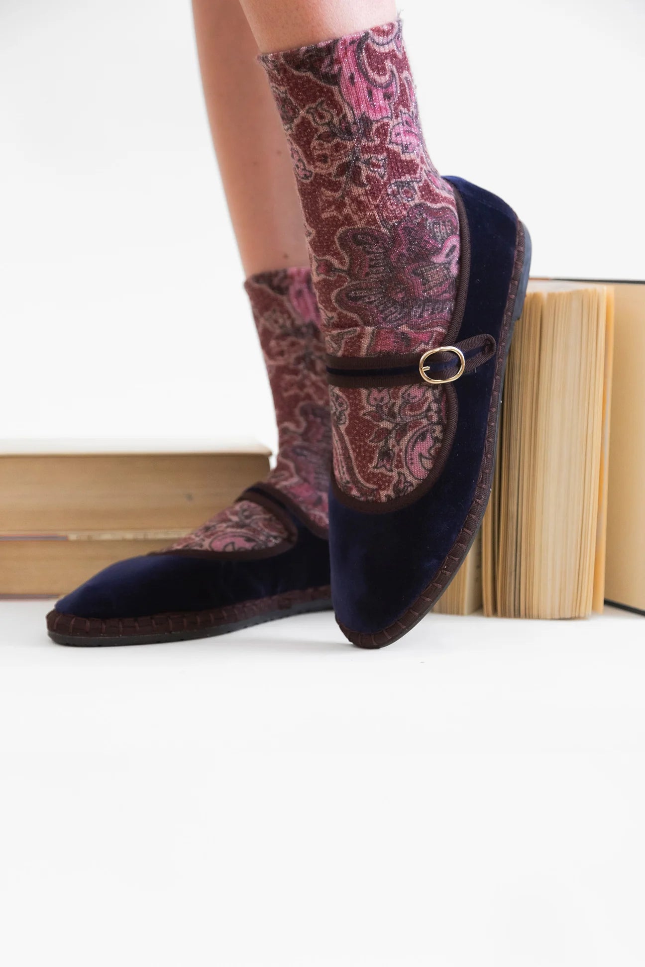 Dede Espadrilles
