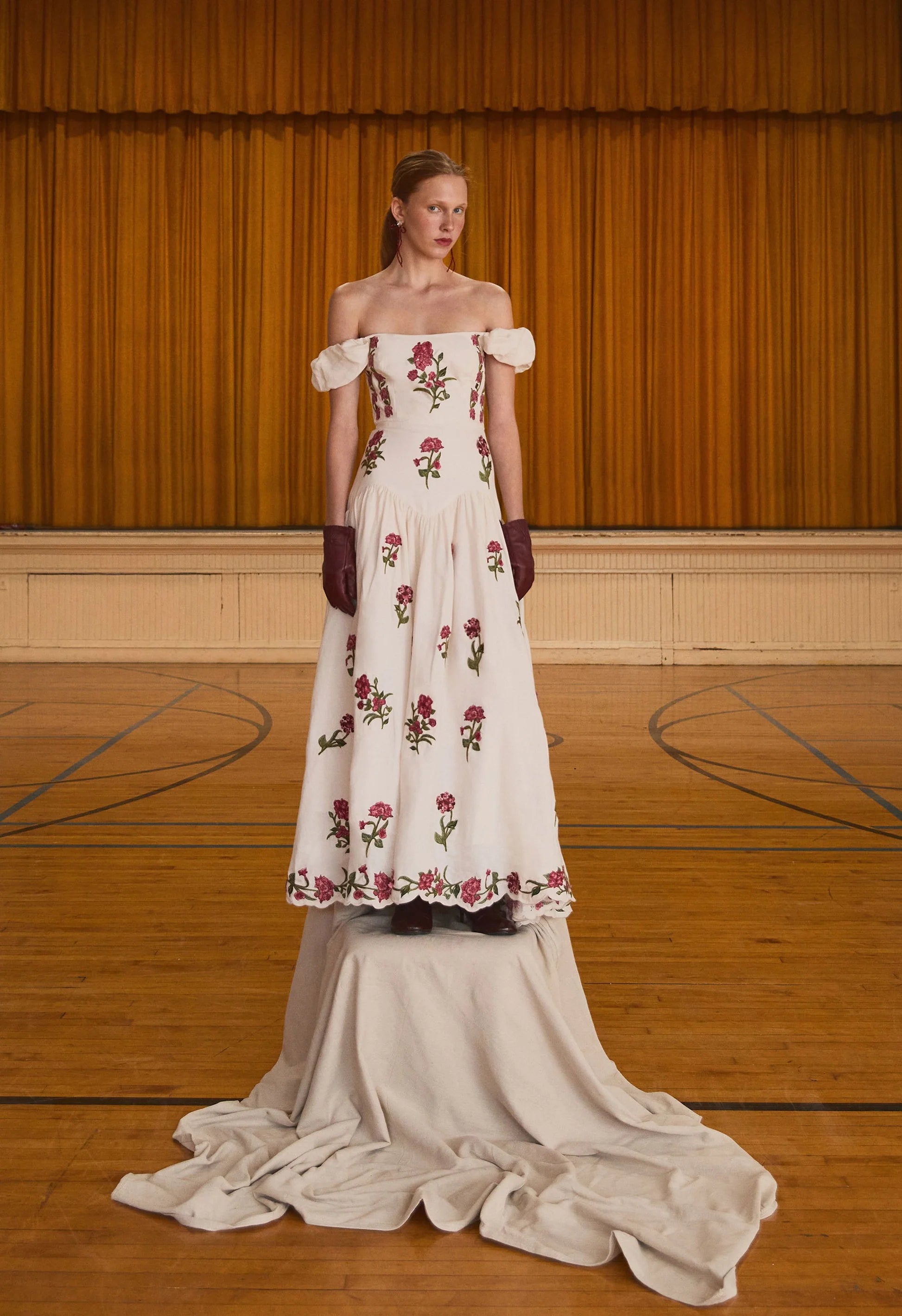 Designer Dresses | Latin Luxury Fashion