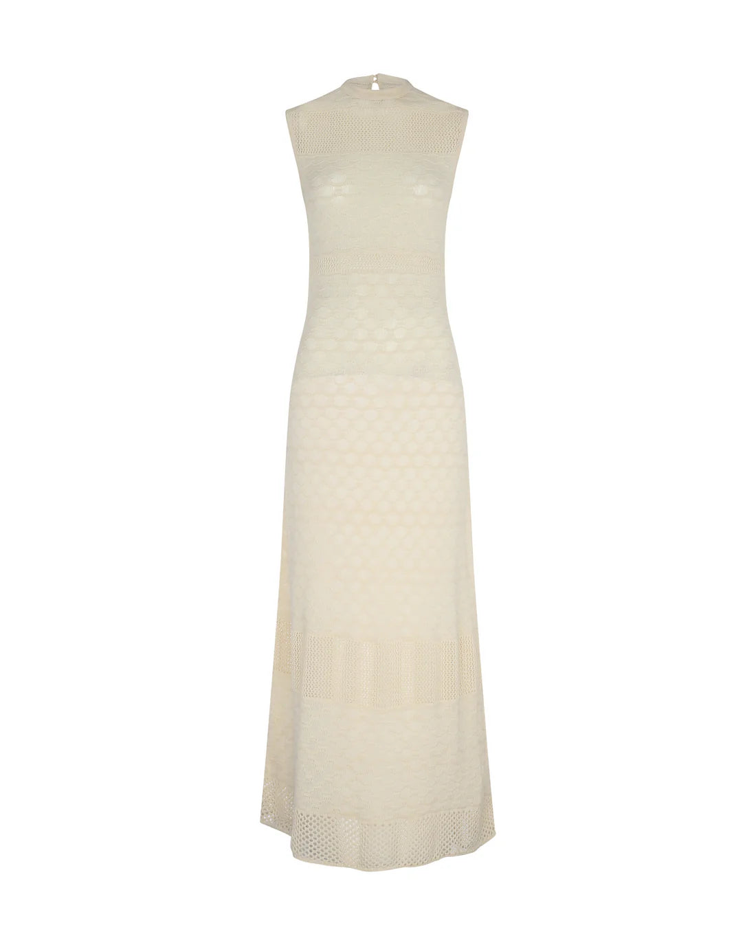 Frontera Maxi Dress