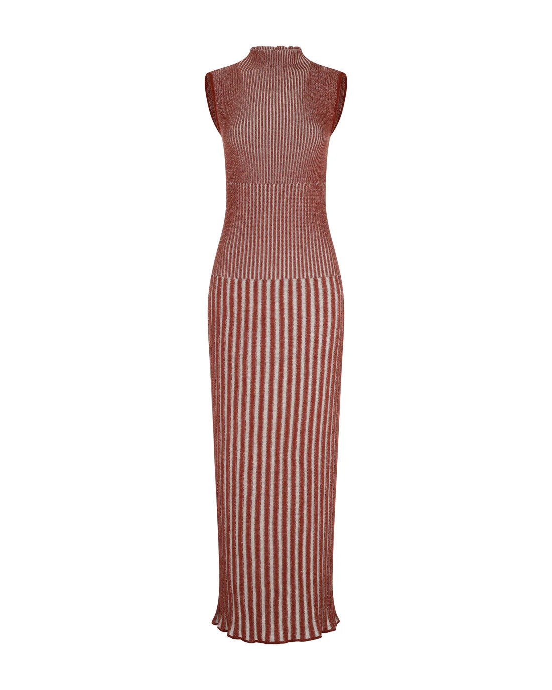 Golfo Maxi Dress