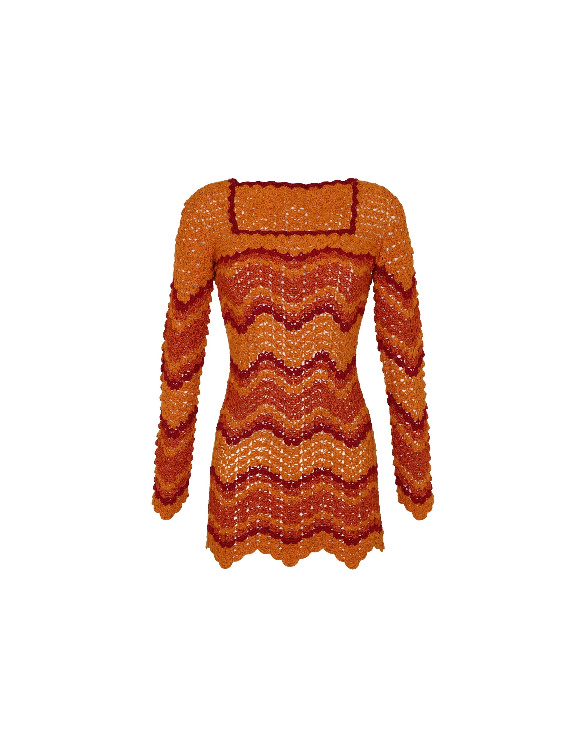 Sumac Mini Dress