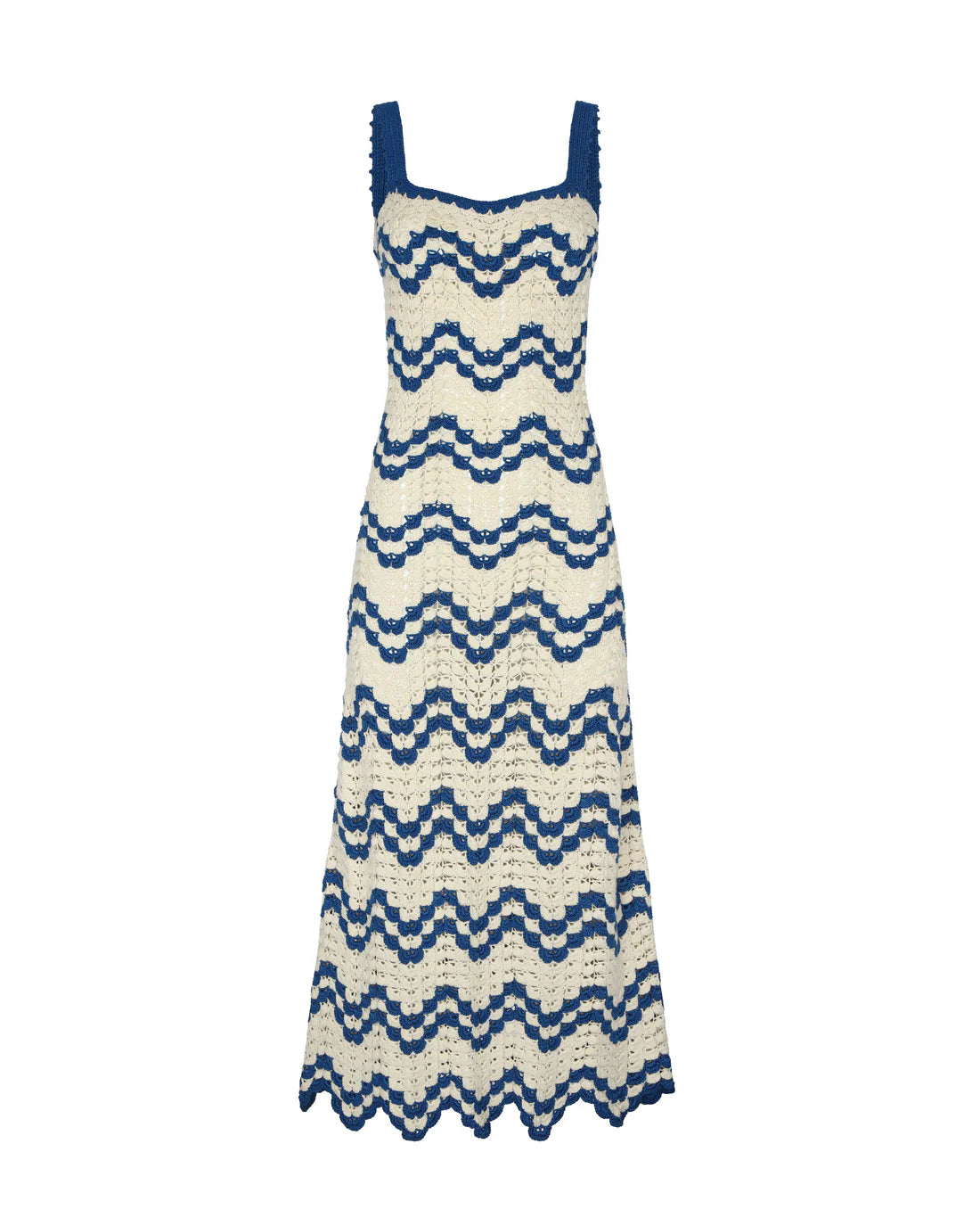 Marea Maxi Dress
