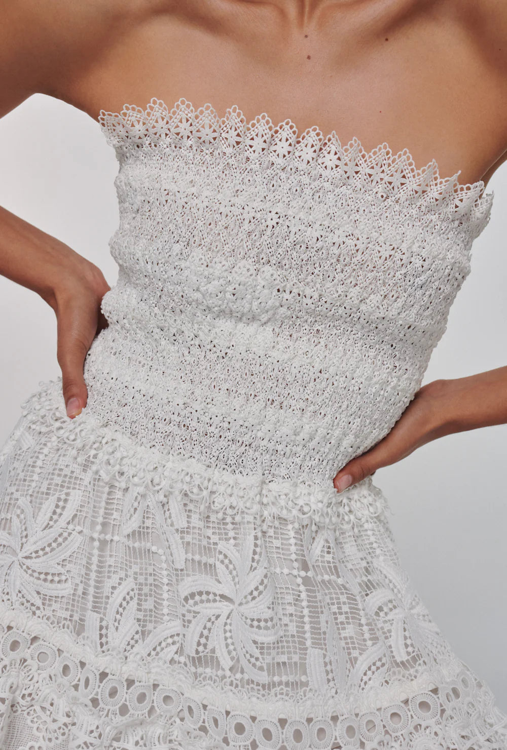 Vallarta Dress